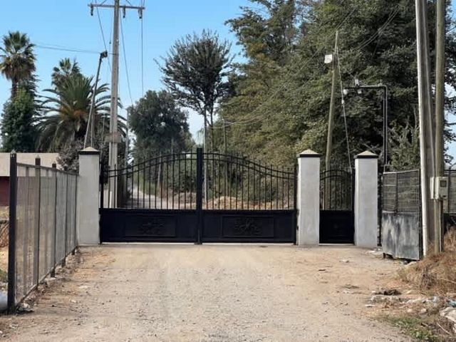 Venta de terreno de 5.000 m², comuna Paine