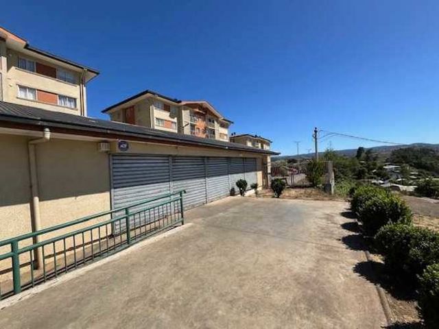 Vende Local Comercial sector Fdo El Carmen (93475)