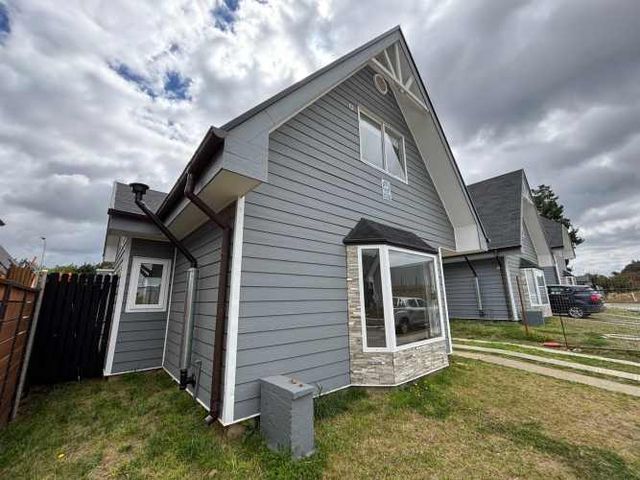 Casa en venta en Jardines del Alto  (93513)