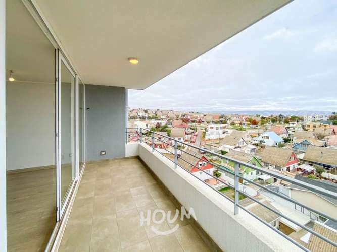 Departamento en Antofagasta