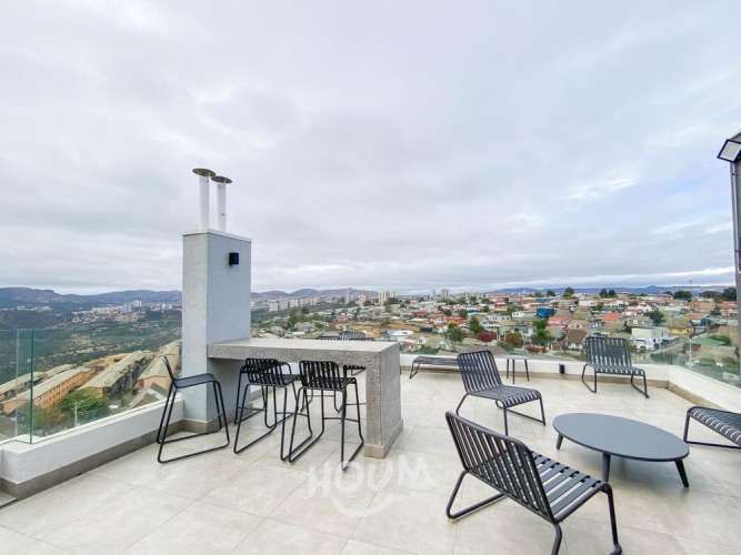 Departamento en Antofagasta