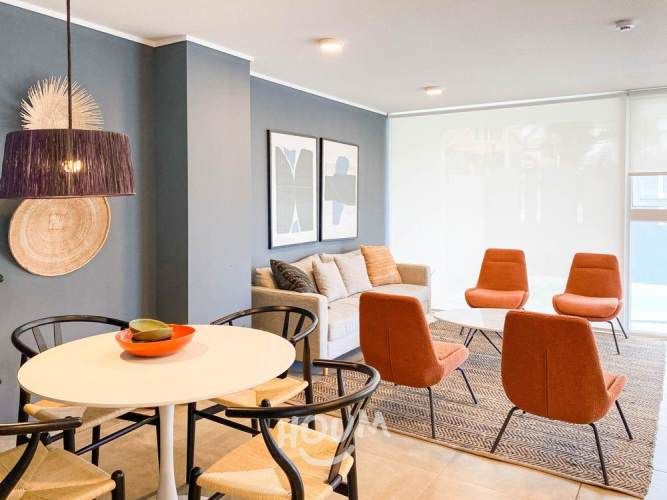 Departamento en Antofagasta