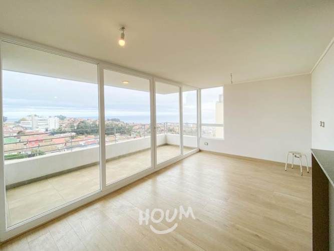 Departamento en Antofagasta