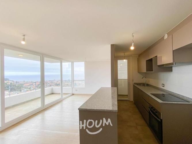 Departamento en Antofagasta