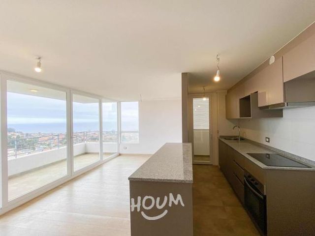 Departamento en Antofagasta