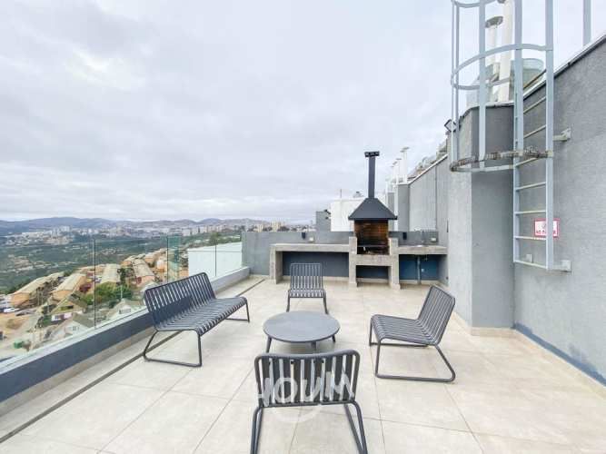 Departamento en Antofagasta