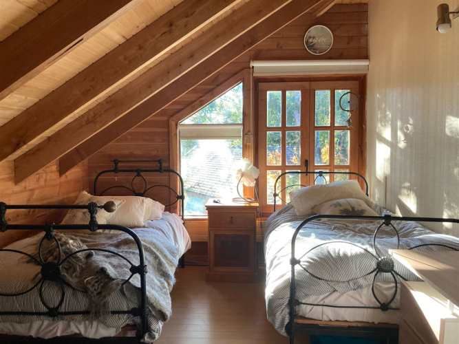 CASA Km 6 camino a Ensenada