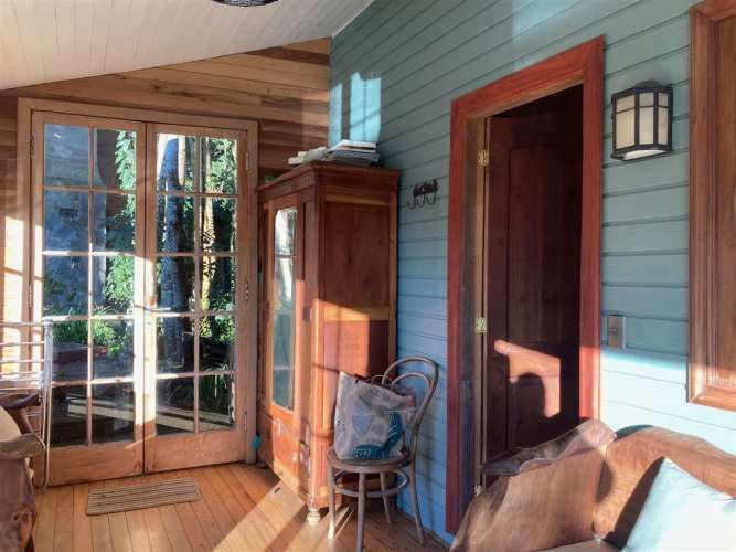 CASA Km 6 camino a Ensenada