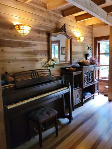 CASA Km 6 camino a Ensenada