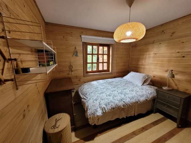 CASA Km 6 camino a Ensenada