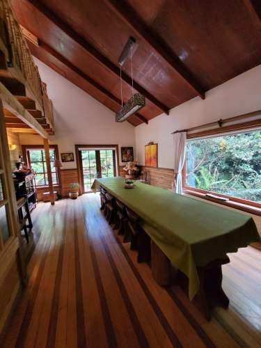 CASA Km 6 camino a Ensenada