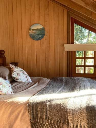 CASA Km 6 camino a Ensenada