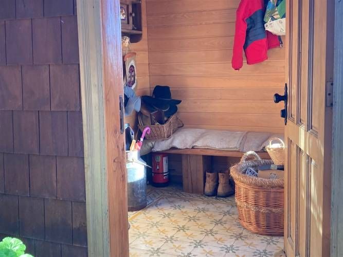 CASA Km 6 camino a Ensenada