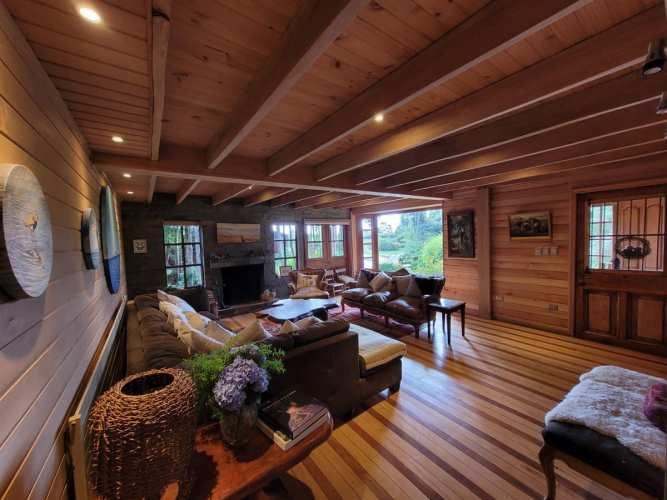 CASA Km 6 camino a Ensenada