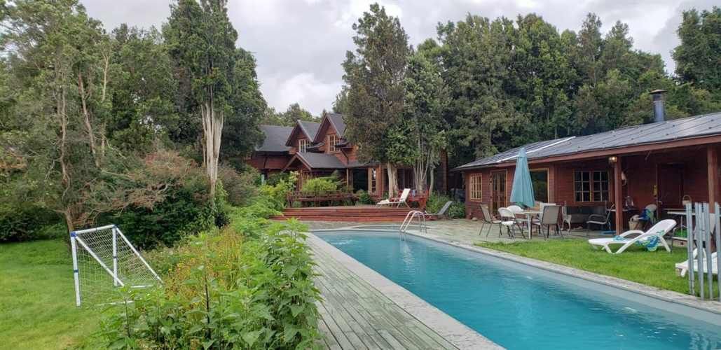 CASA Km 6 camino a Ensenada