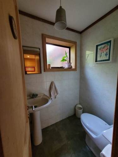 CASA Km 6 camino a Ensenada