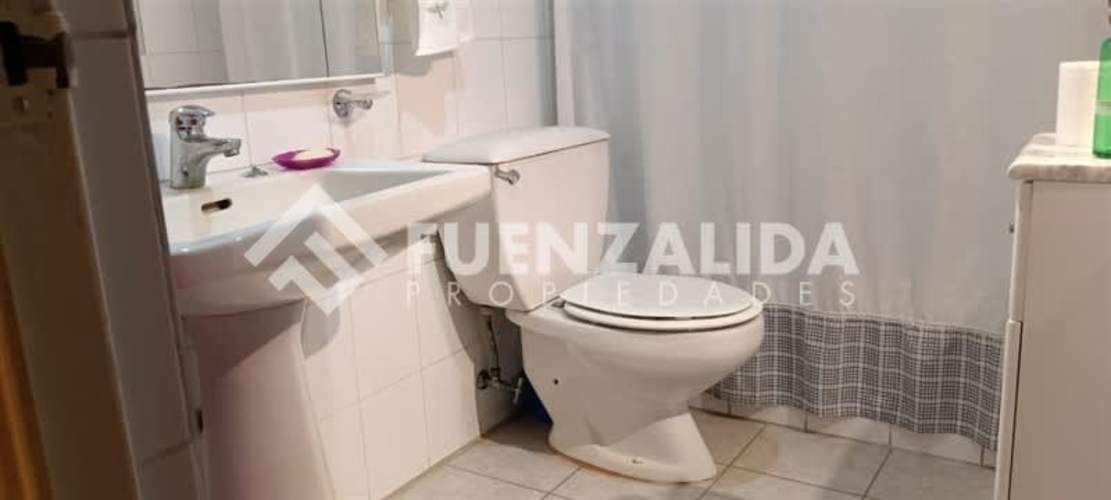 LOCAL COMERCIAL Padre Hurtado- Alto Las Condes-Av. Kennedy