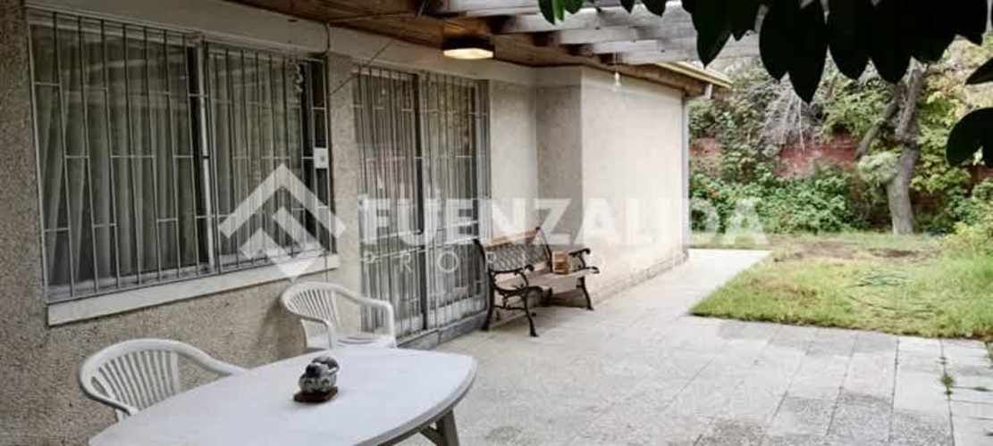 LOCAL COMERCIAL Padre Hurtado- Alto Las Condes-Av. Kennedy