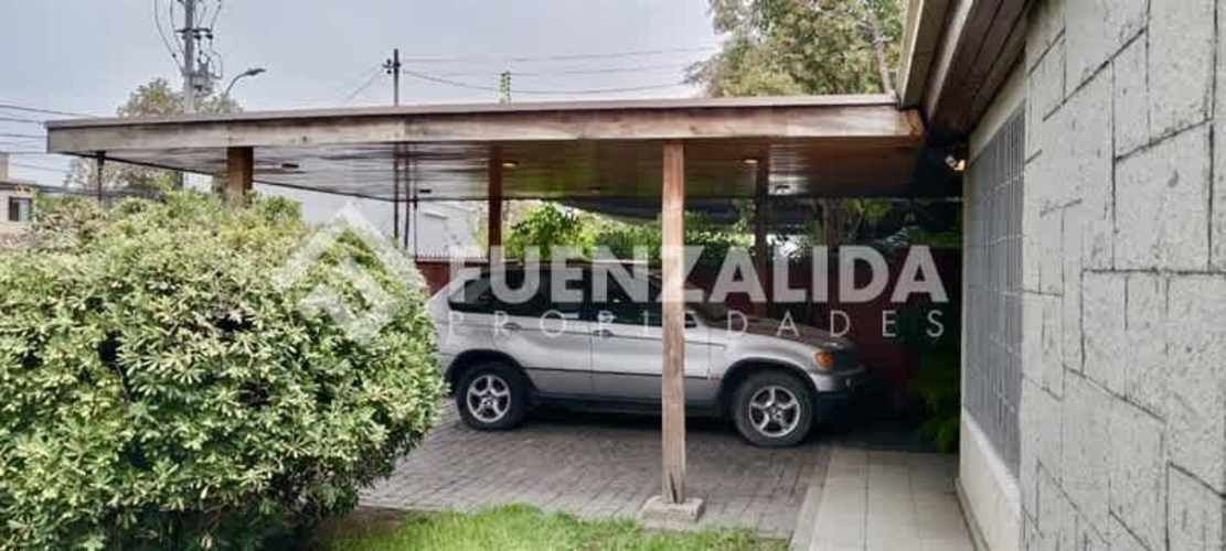 LOCAL COMERCIAL Padre Hurtado- Alto Las Condes-Av. Kennedy