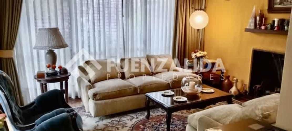 LOCAL COMERCIAL Padre Hurtado- Alto Las Condes-Av. Kennedy