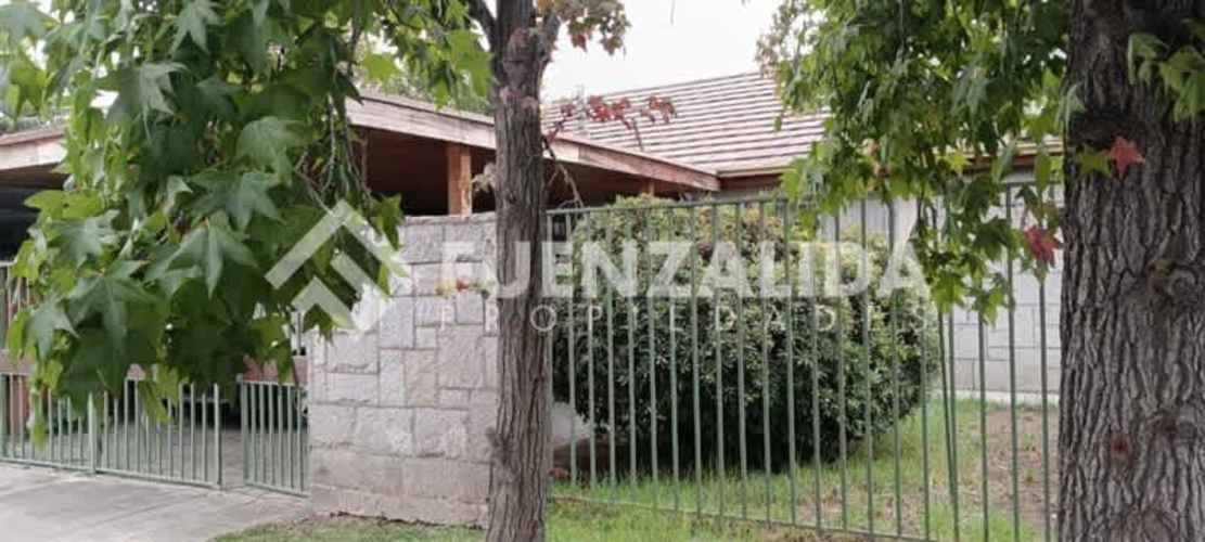 LOCAL COMERCIAL Padre Hurtado- Alto Las Condes-Av. Kennedy