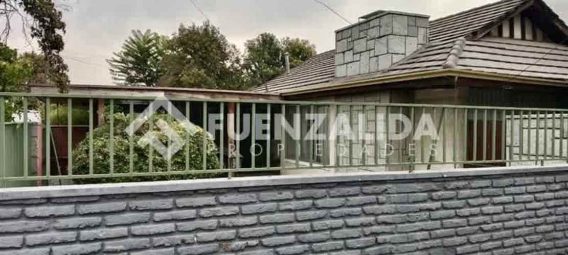 LOCAL COMERCIAL Padre Hurtado- Alto Las Condes-Av. Kennedy