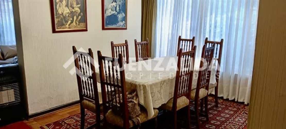 LOCAL COMERCIAL Padre Hurtado- Alto Las Condes-Av. Kennedy