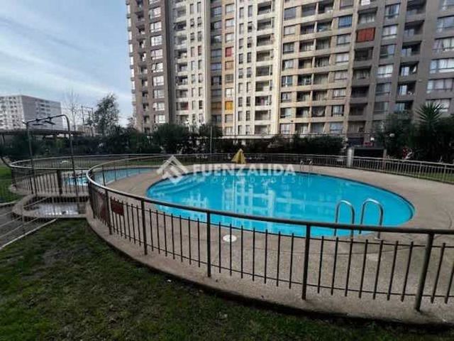 DEPARTAMENTO Nueva Andres Bello con Vivaceta