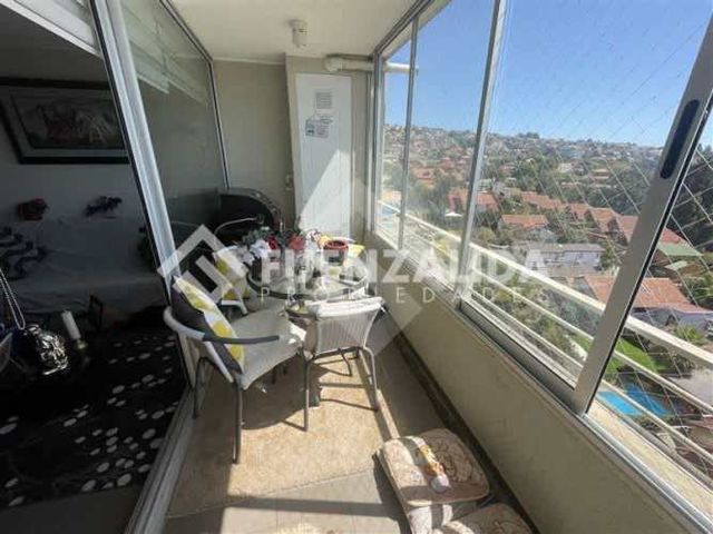 DEPARTAMENTO Av Jardines de Reñaca