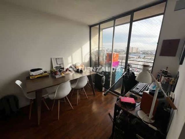 DEPARTAMENTO Nueva Andrés Bello