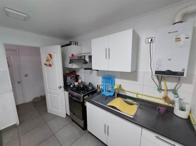 CASA CALLE 6 PONIENTE 641