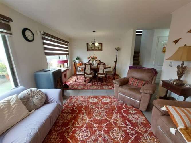 CASA CALLE 6 PONIENTE 641