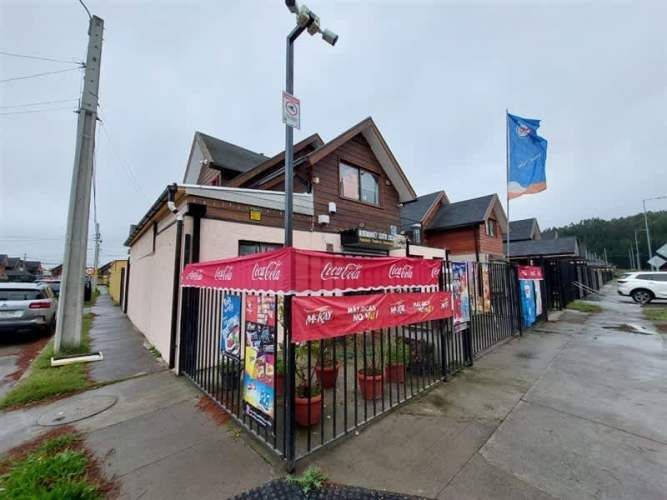 CASA CALLE 6 PONIENTE 641