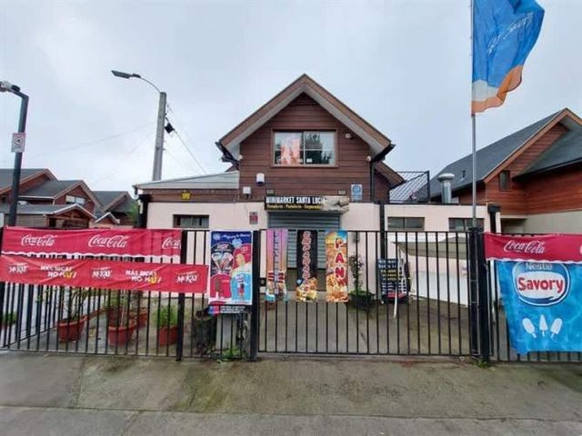 LOCAL COMERCIAL CALLE 6 PONIENTE 641