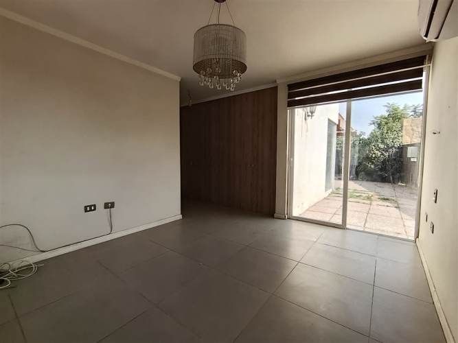 CASA Ayres de Chicureo