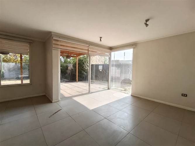 CASA Ayres de Chicureo