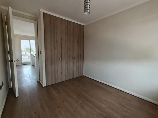 CASA Ayres de Chicureo