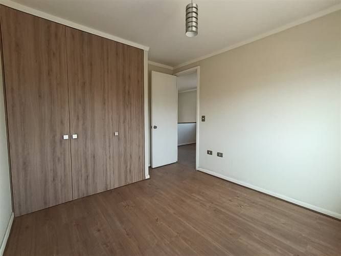 CASA Ayres de Chicureo