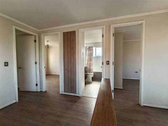 CASA Ayres de Chicureo