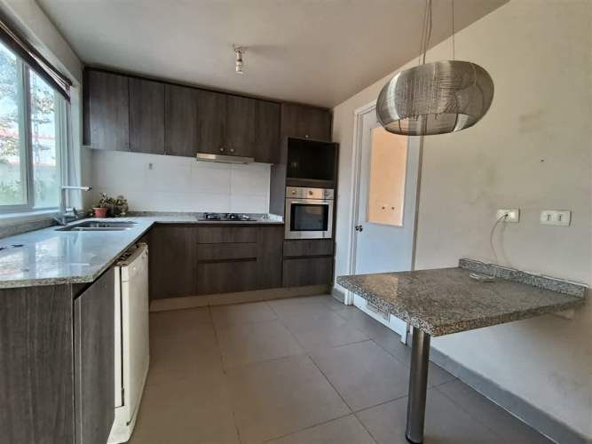 CASA Ayres de Chicureo