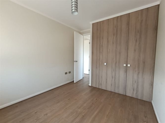 CASA Ayres de Chicureo