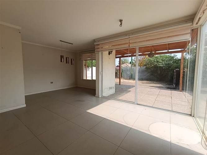 CASA Ayres de Chicureo