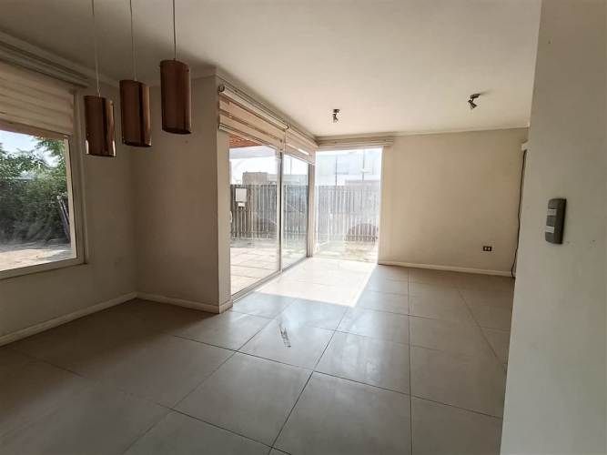 CASA Ayres de Chicureo