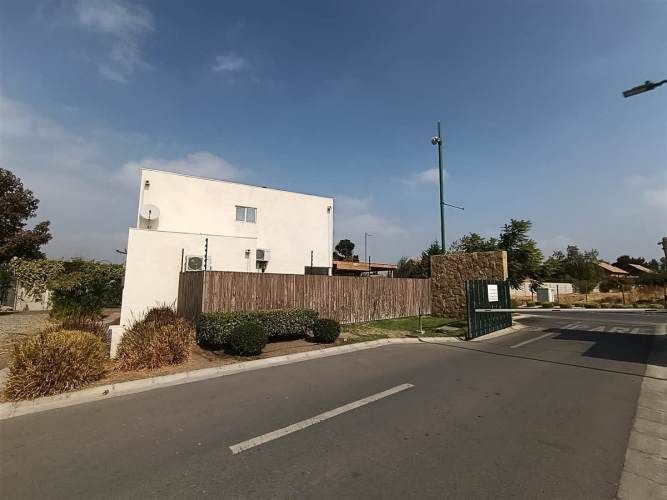 CASA Ayres de Chicureo