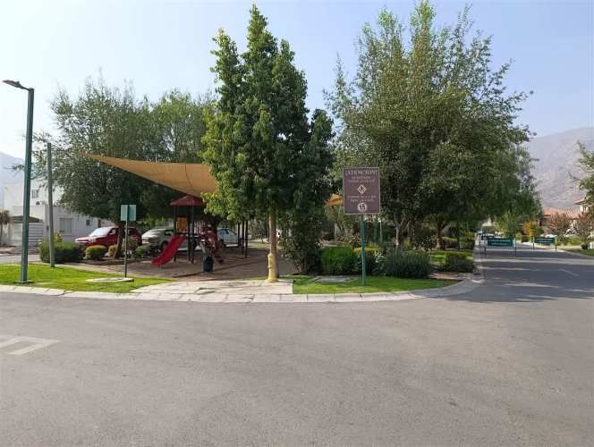 CASA Ayres de Chicureo