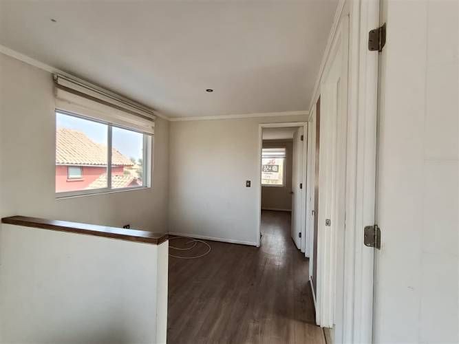 CASA Ayres de Chicureo