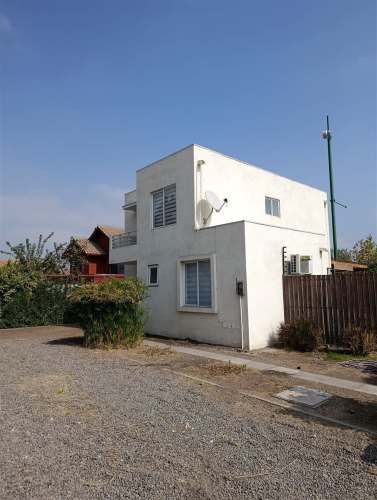 CASA Ayres de Chicureo