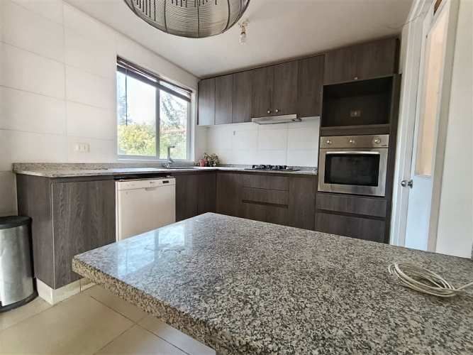 CASA Ayres de Chicureo