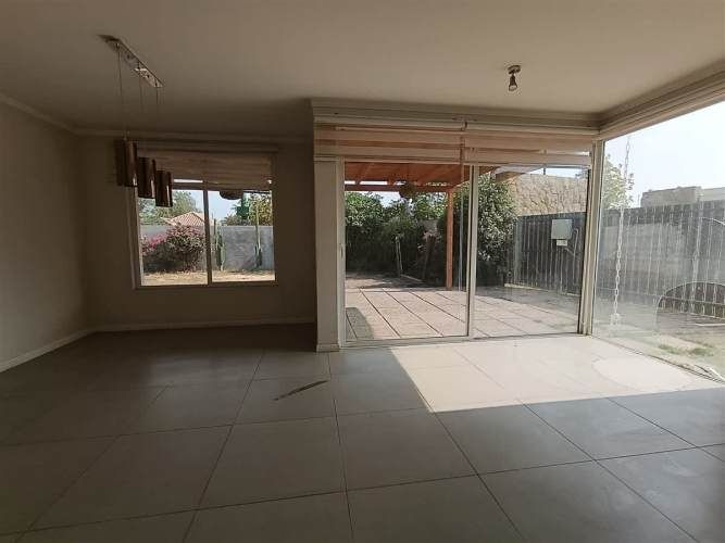 CASA Ayres de Chicureo