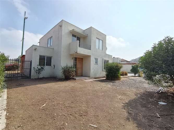 CASA Ayres de Chicureo